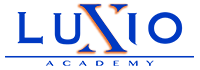 Luxio Academy